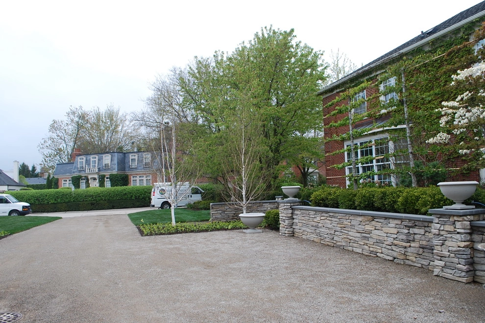Lakefront Landscape by Deborah Silver And Co Inc - Photo 16