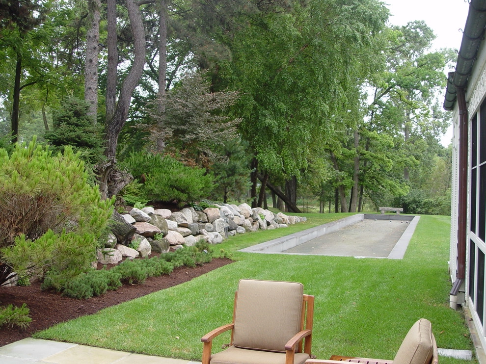 Stumpery Project by Deborah Silver And Co Inc - Photo 6