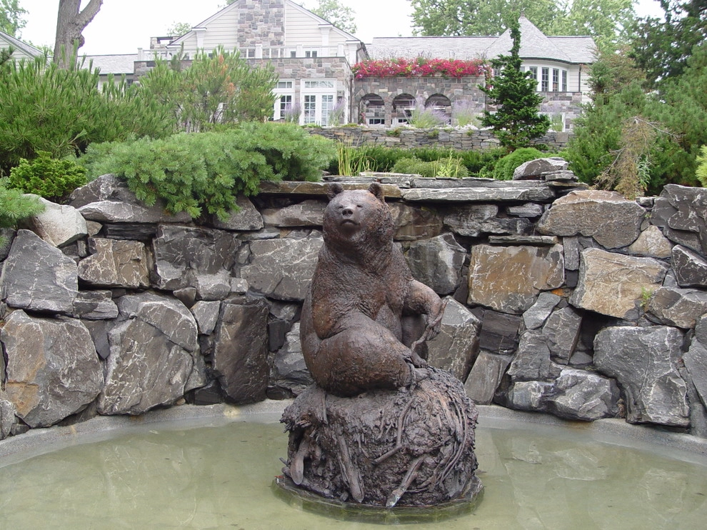 Stumpery Project by Deborah Silver And Co Inc - Photo 8