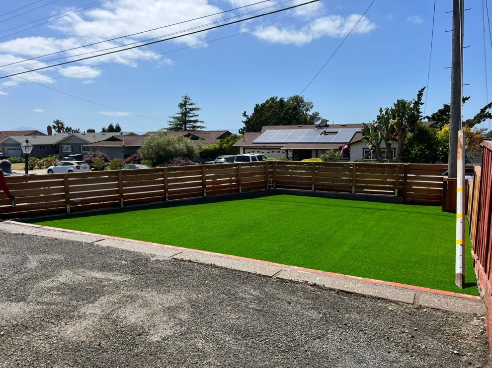 Bay Area Lawn Care Inc 3 by Art Of Turf Inc - Photo 3