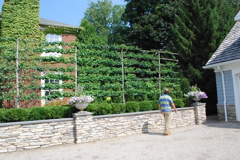 Lakefront Landscape by Deborah Silver And Co Inc - Photo 22