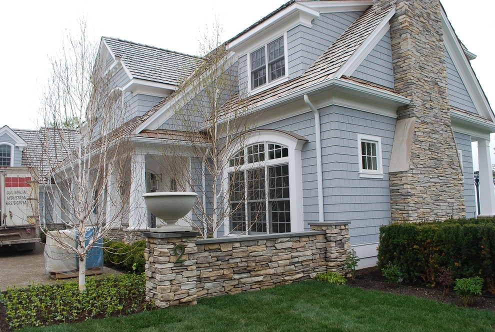 Lakefront Landscape by Deborah Silver And Co Inc - Photo 9