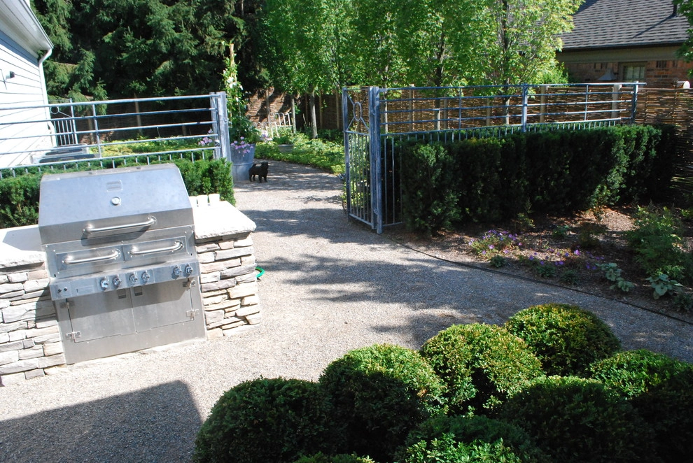 Lakefront Landscape by Deborah Silver And Co Inc - Photo 18