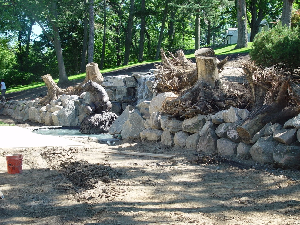 Stumpery Project by Deborah Silver And Co Inc - Photo 7