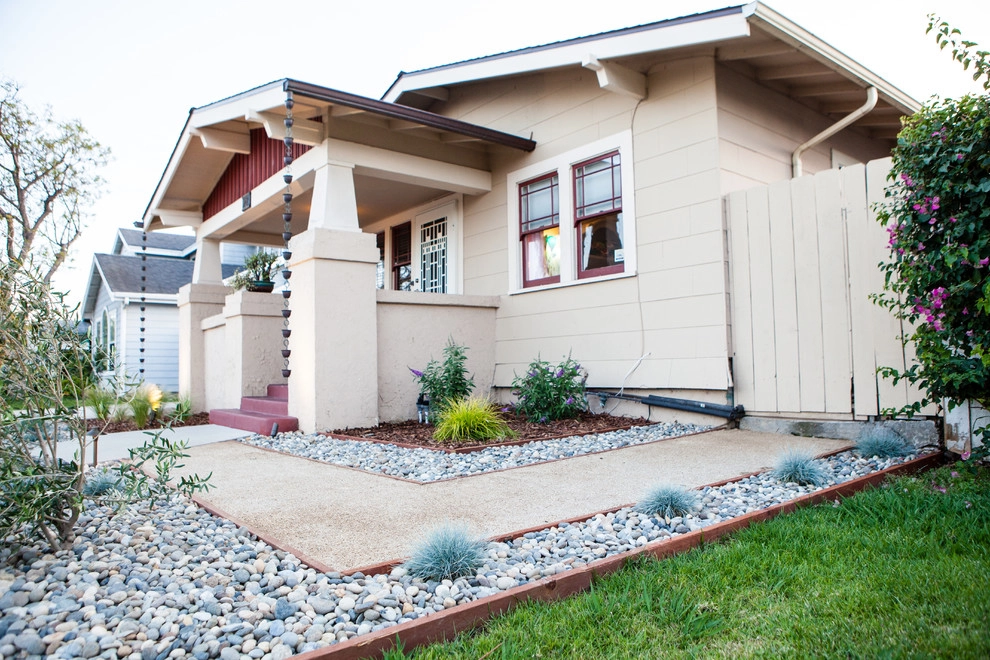 Spanish Bungalow - South Park by Deep Rooted Designs, Inc. - Photo 20