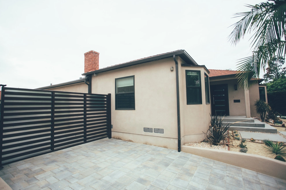Talmadge - Modern Design by Deep Rooted Designs, Inc. - Photo 3