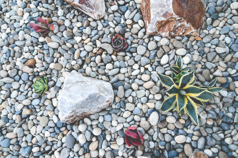 Lakeside Outdoor Remodel by Deep Rooted Designs, Inc. - Photo 12