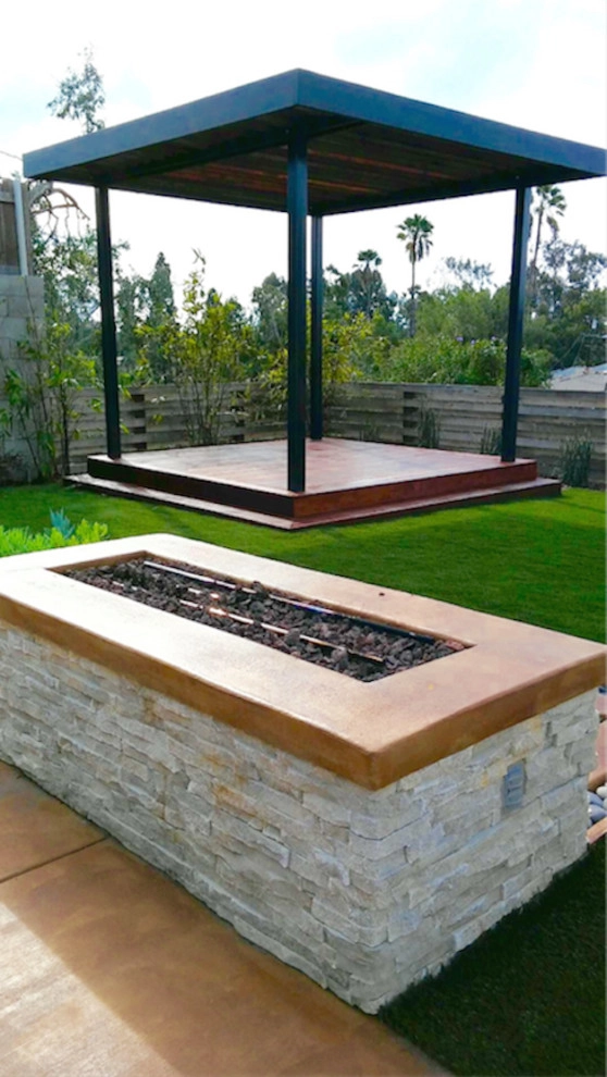 Modscapes by Deep Rooted Designs, Inc. - Photo 6