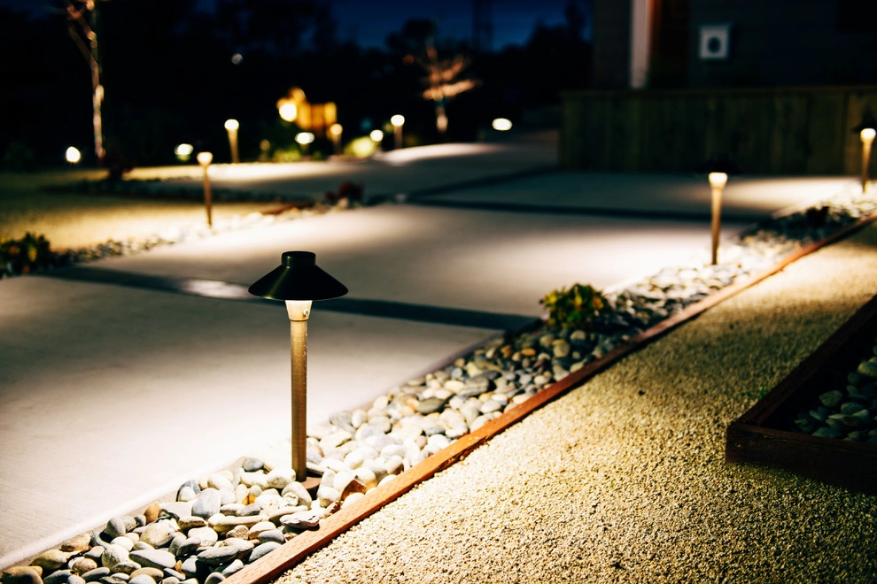 North Park Craftsman Xeriscape by Deep Rooted Designs, Inc. - Photo 5