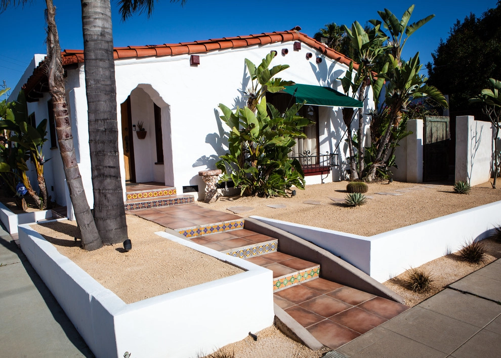 Spanish Bungalow - South Park by Deep Rooted Designs, Inc. - Photo 7