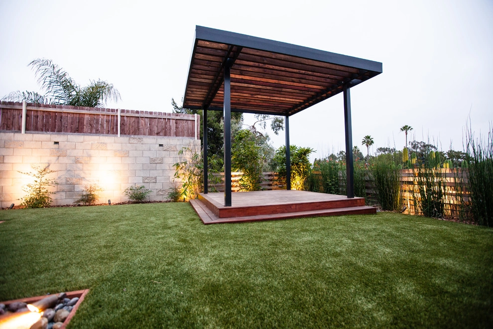 49th and Alma by Deep Rooted Designs, Inc. - Photo 7