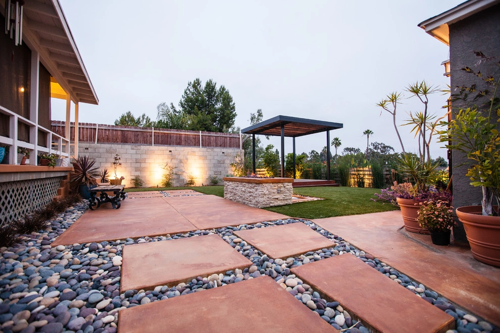 49th and Alma by Deep Rooted Designs, Inc. - Photo 4