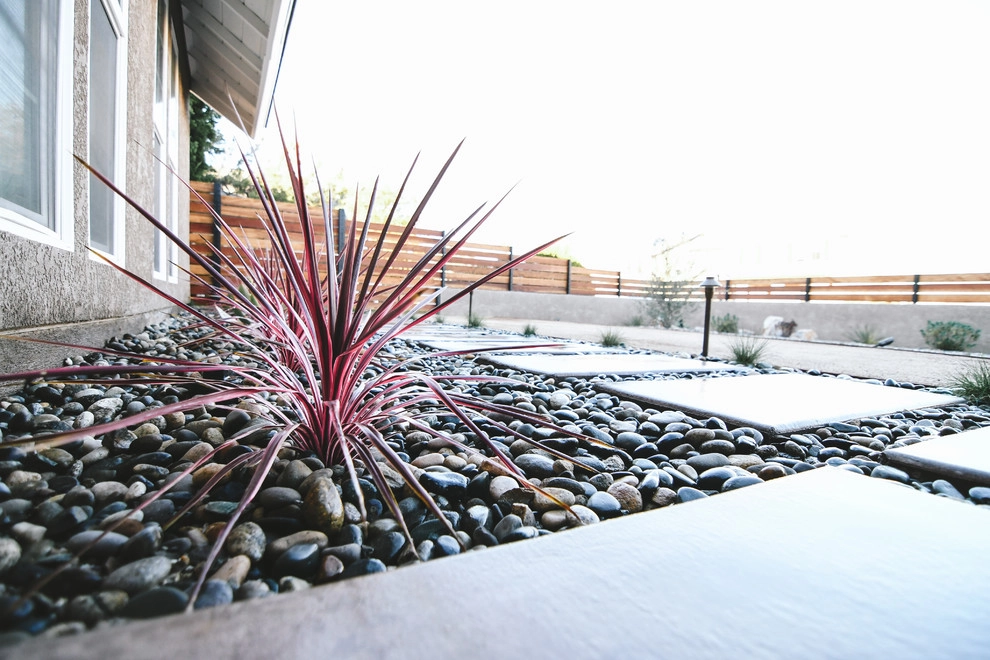 Lakeside Outdoor Remodel by Deep Rooted Designs, Inc. - Photo 15
