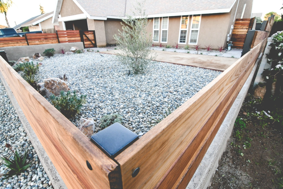 Lakeside Outdoor Remodel by Deep Rooted Designs, Inc. - Photo 2
