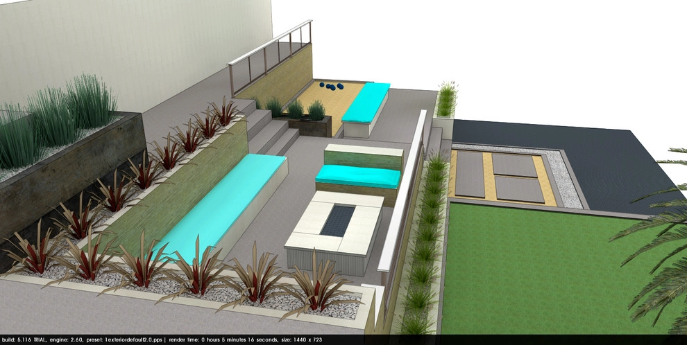 South Park - Pingery by Deep Rooted Designs, Inc. - Photo 4
