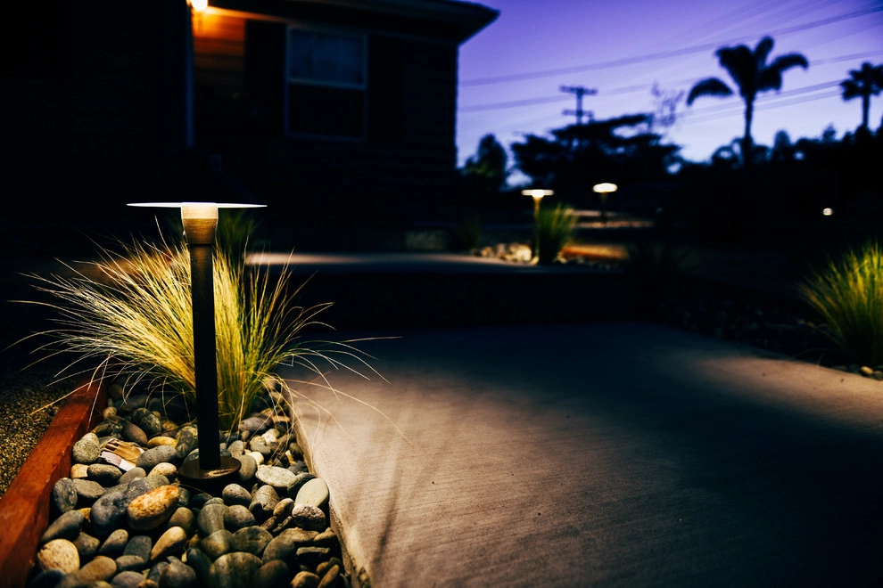 North Park Craftsman Xeriscape by Deep Rooted Designs, Inc. - Photo 24
