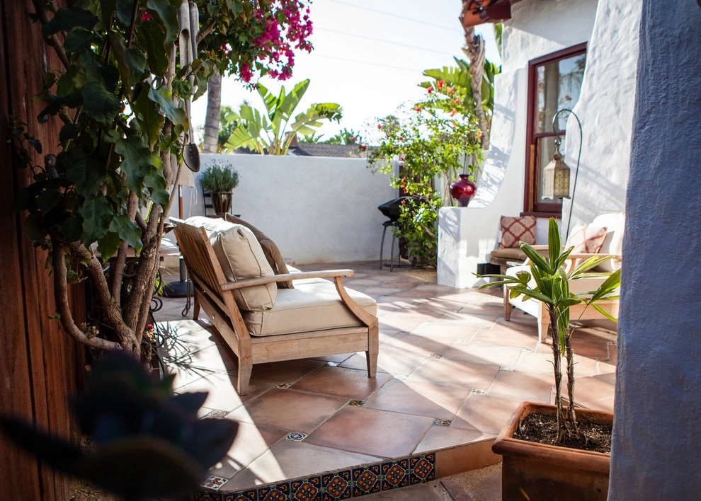Spanish Bungalow - South Park by Deep Rooted Designs, Inc. - Photo 6