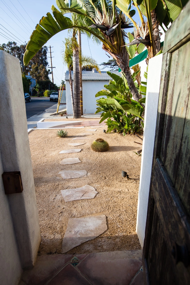 Spanish Bungalow - South Park by Deep Rooted Designs, Inc. - Photo 11