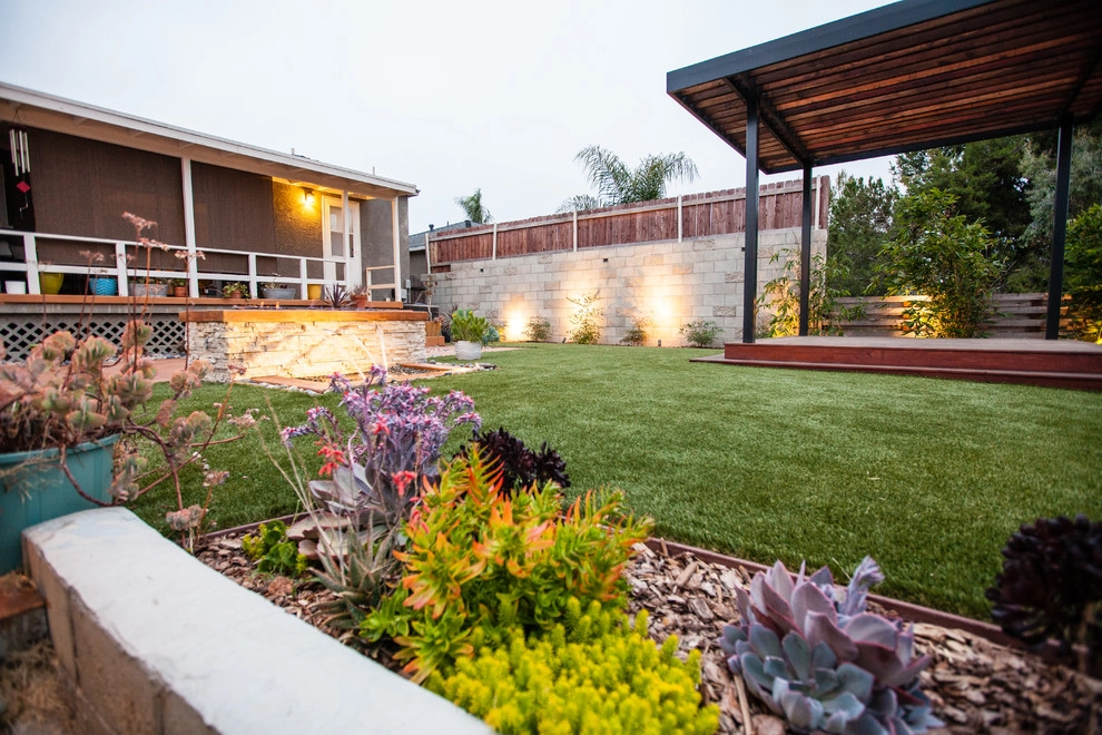 49th and Alma by Deep Rooted Designs, Inc. - Photo 11