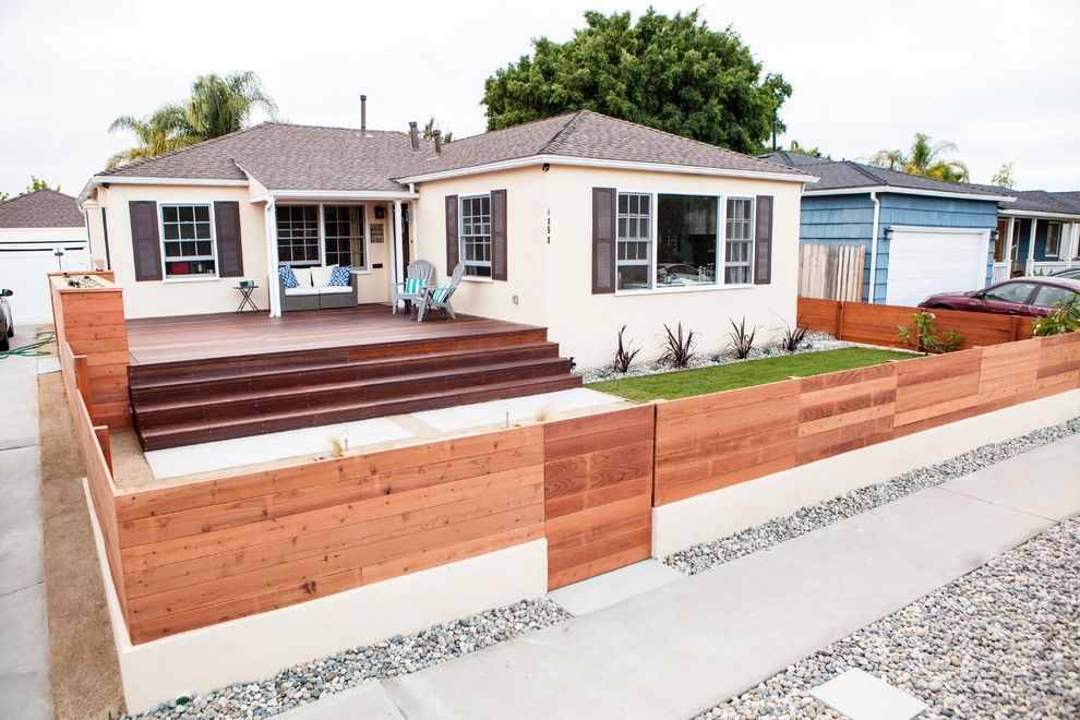 49th and Alma by Deep Rooted Designs, Inc. - Photo 6