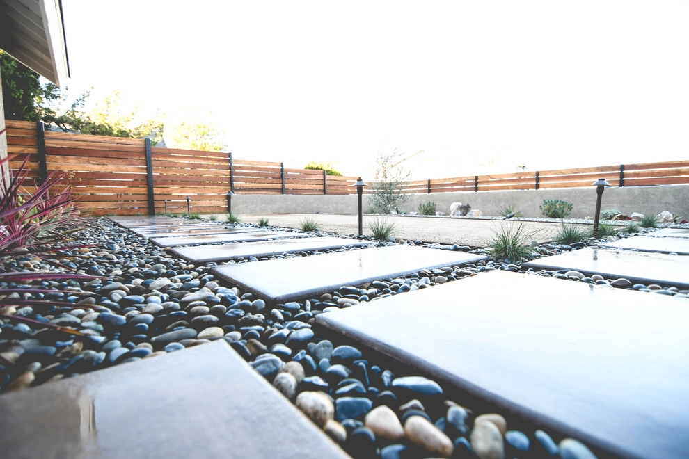 Lakeside Outdoor Remodel by Deep Rooted Designs, Inc. - Photo 25