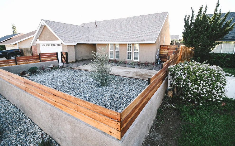 Lakeside Outdoor Remodel by Deep Rooted Designs, Inc. - Photo 3