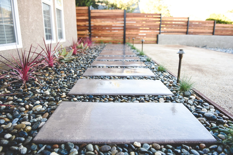 Lakeside Outdoor Remodel by Deep Rooted Designs, Inc. - Photo 4