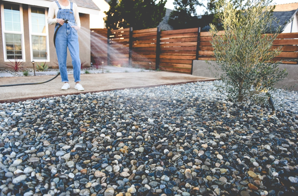 Lakeside Outdoor Remodel by Deep Rooted Designs, Inc. - Photo 24