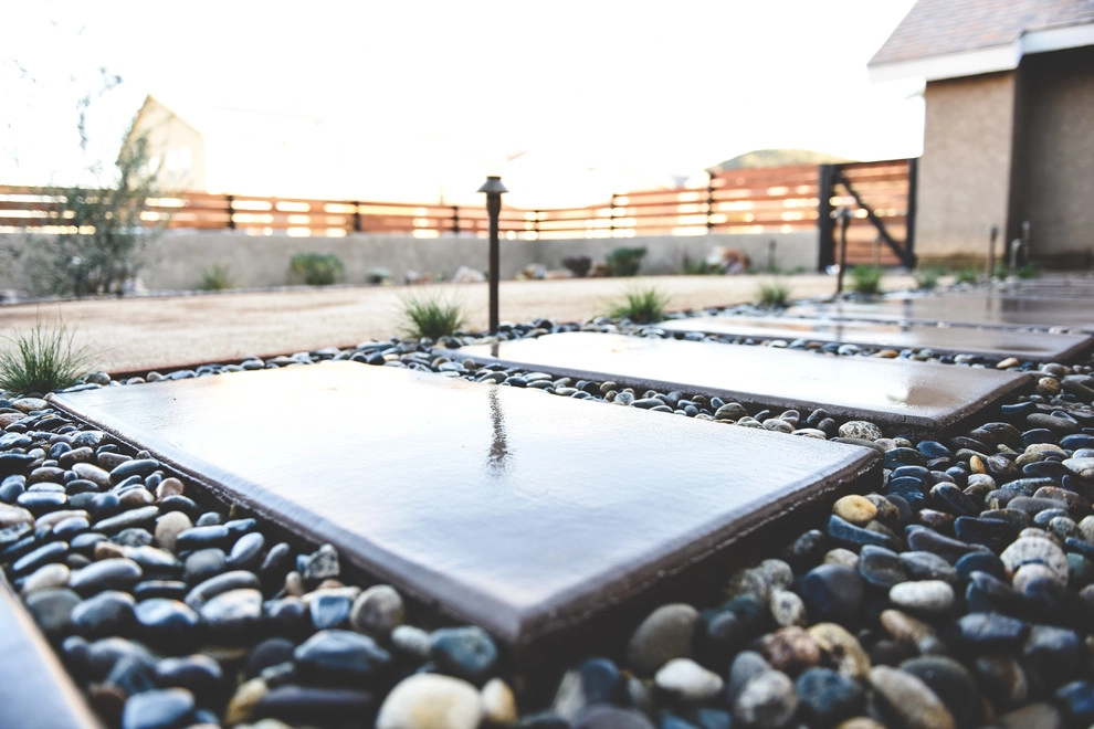 Lakeside Outdoor Remodel by Deep Rooted Designs, Inc. - Photo 32