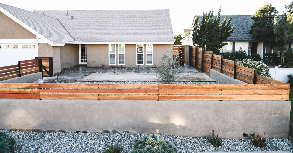 Lakeside Outdoor Remodel by Deep Rooted Designs, Inc. - Photo 14
