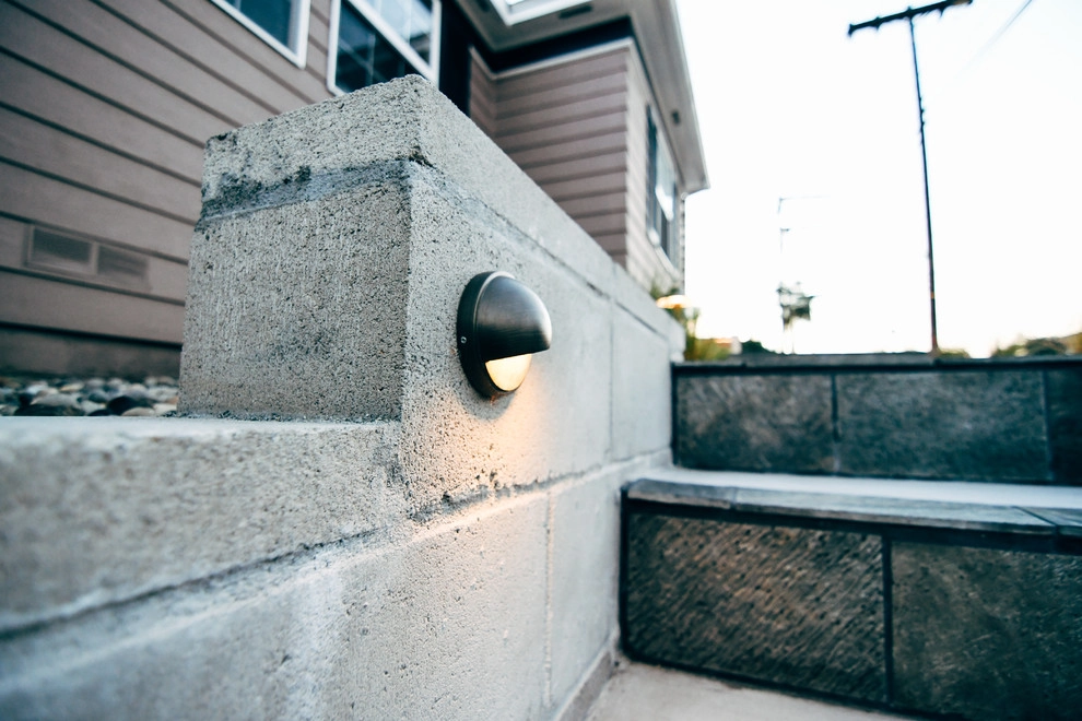 North Park Craftsman Xeriscape by Deep Rooted Designs, Inc. - Photo 21