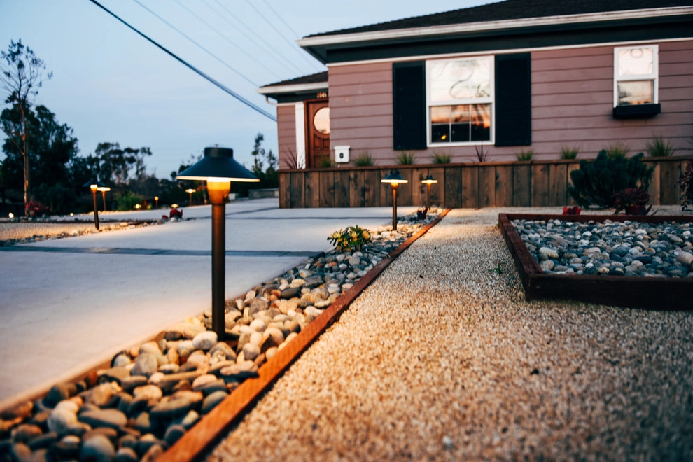 North Park Craftsman Xeriscape by Deep Rooted Designs, Inc. - Photo 9