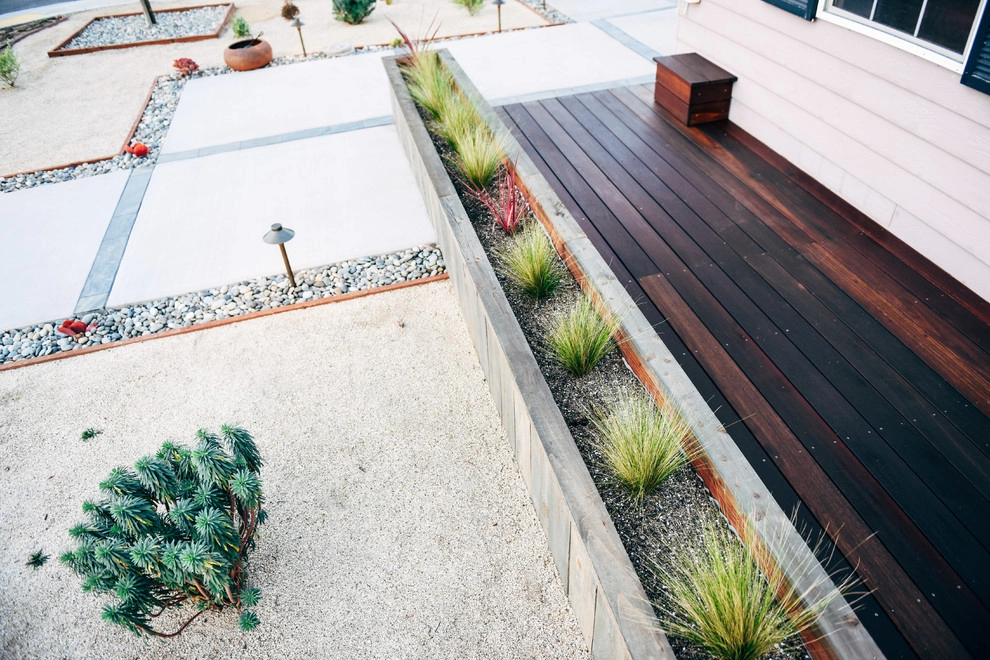 North Park Craftsman Xeriscape by Deep Rooted Designs, Inc. - Photo 20