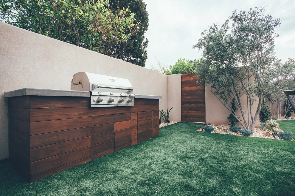 Talmadge - Modern Design by Deep Rooted Designs, Inc. - Photo 8