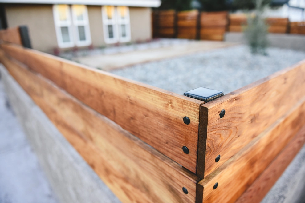 Lakeside Outdoor Remodel by Deep Rooted Designs, Inc. - Photo 22