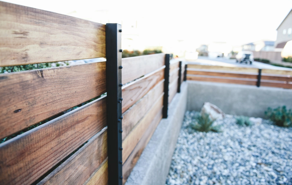 Lakeside Outdoor Remodel by Deep Rooted Designs, Inc. - Photo 9