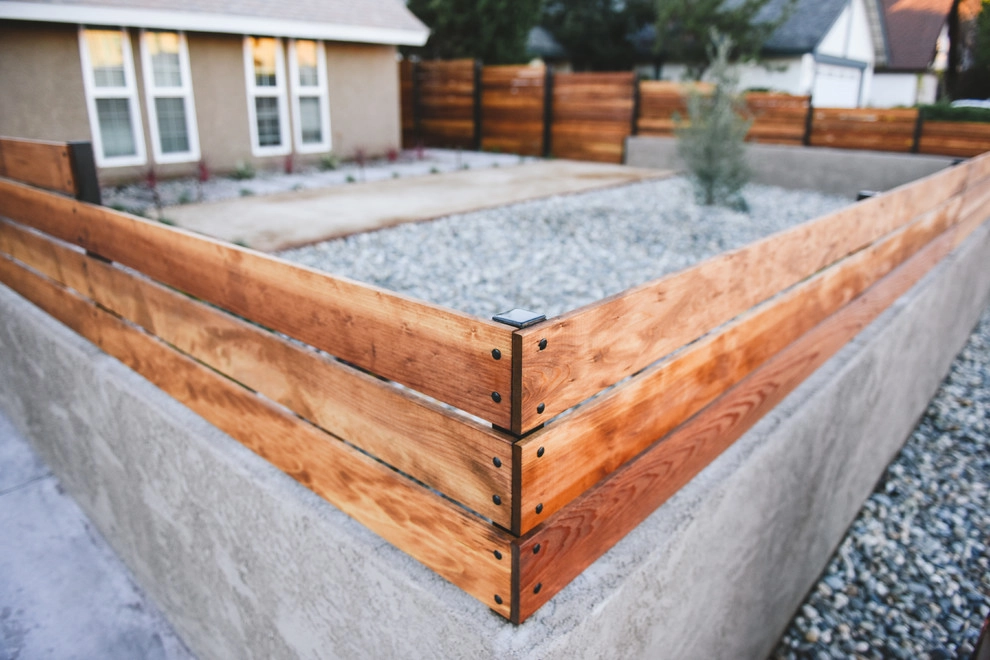 Lakeside Outdoor Remodel by Deep Rooted Designs, Inc. - Photo 31