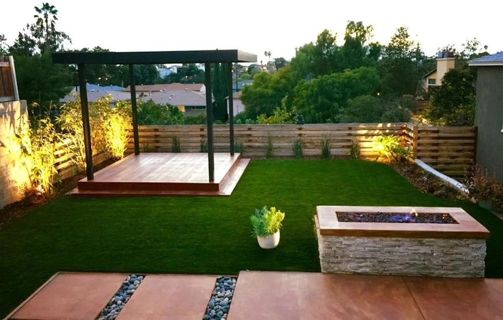 Modscapes by Deep Rooted Designs, Inc. - Photo 2