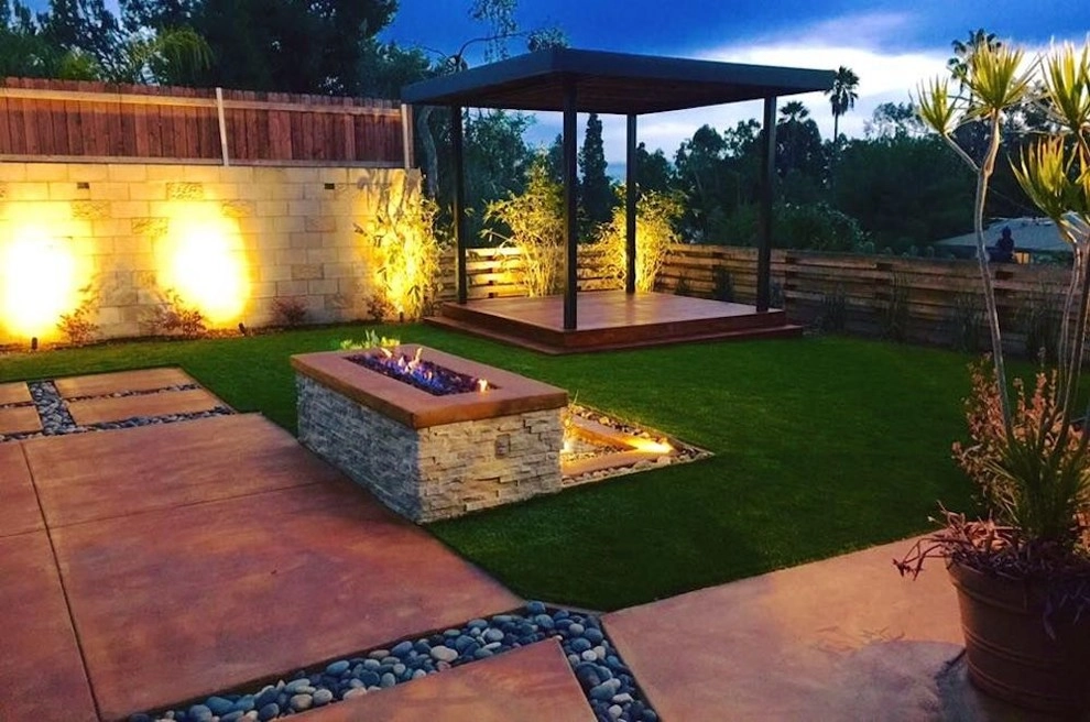Modscapes by Deep Rooted Designs, Inc. - Photo 5