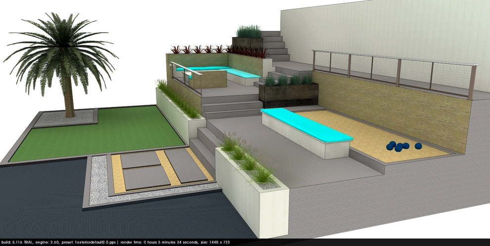 South Park - Pingery by Deep Rooted Designs, Inc. - Photo 2