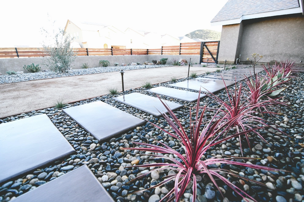 Lakeside Outdoor Remodel by Deep Rooted Designs, Inc. - Photo 7