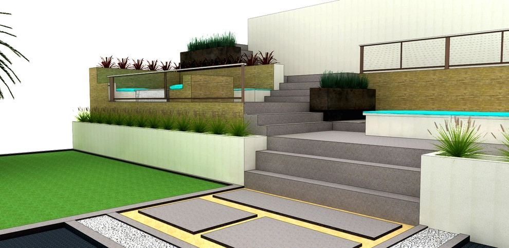 South Park - Pingery by Deep Rooted Designs, Inc. - Photo 3