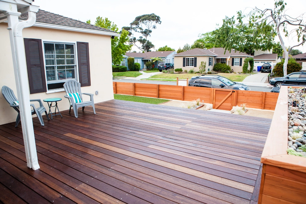 49th and Alma by Deep Rooted Designs, Inc. - Photo 8