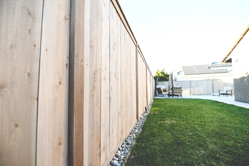 Lakeside Outdoor Remodel by Deep Rooted Designs, Inc. - Photo 6