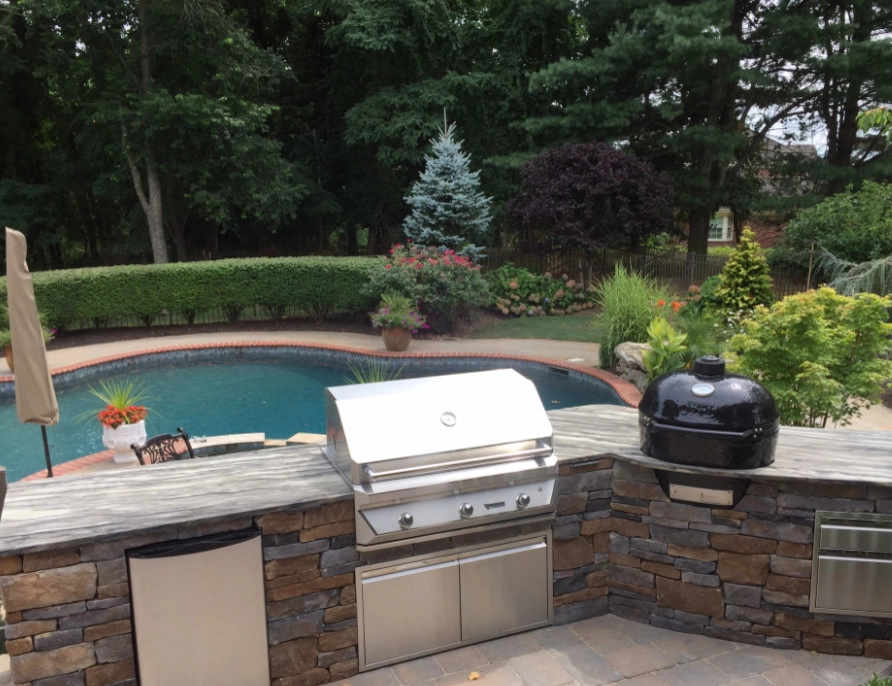 DeNicola Landscape Construction - Photo 14