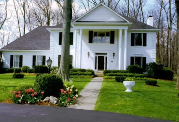Clinton Korfhage Landscaping - Photo 3