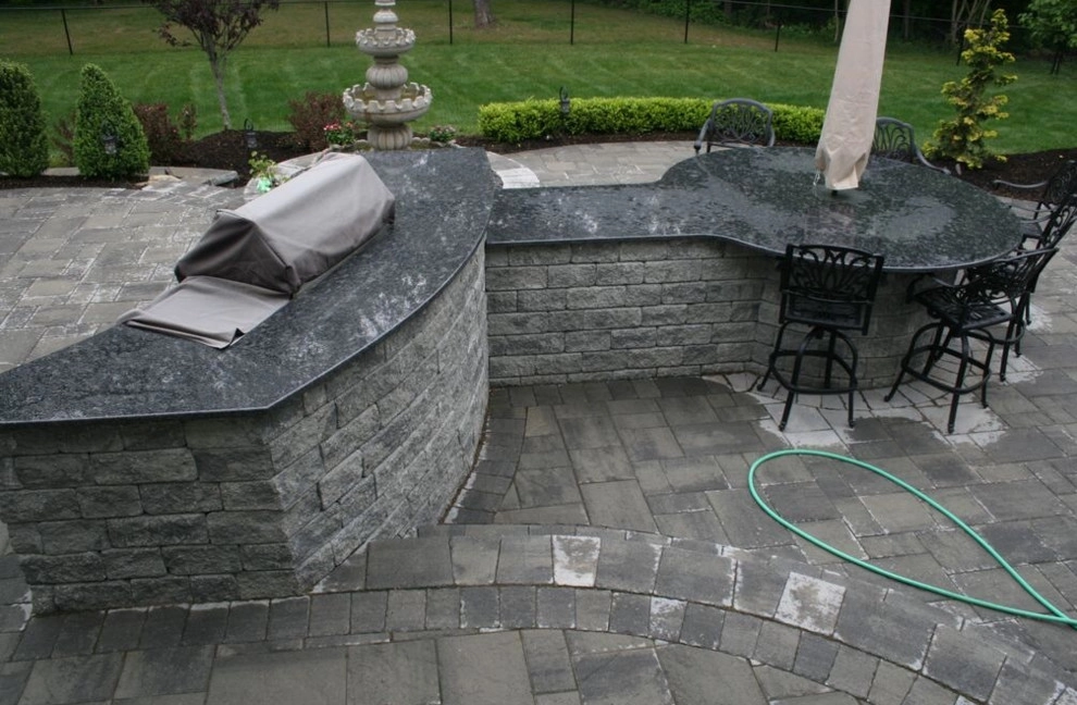 DeNicola Landscape Construction - Photo 11