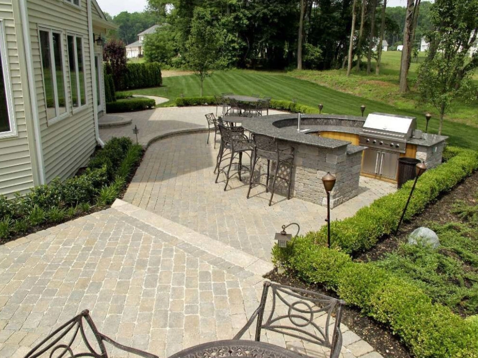 DeNicola Landscape Construction - Photo 13