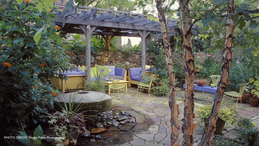 CLINTON+RIES Landscape Architects, PC - Photo 7