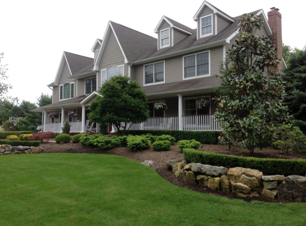 DeNicola Landscape Construction - Photo 5